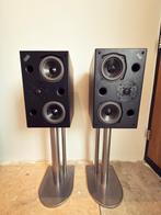 Acoustic Energy AE2, Gebruikt, 120 watt of meer, Front, Rear of Stereo speakers, Ophalen