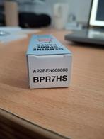 2 stuks nieuwe NGK BPR7HS bougies., Ophalen, Nieuw, Overige typen