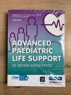 Advanced paediatric life support - Nigel M. Turner, Ophalen of Verzenden, Zo goed als nieuw, Overige niveaus