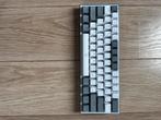 Red Dragon mechanic Gaming keyboard red switches, Computers en Software, Toetsenborden, Gebruikt, Verzenden, REDRAGON, Gaming toetsenbord