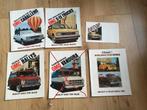 Amerikaanse GMC Van, Pick-up en bedrijfswagen brochures, Overige merken, Ophalen of Verzenden, Zo goed als nieuw