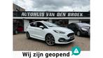 Ford Fiesta ST-3 200Pk Maxton Desingkit Navi Cruise Climate, Voorwielaandrijving, Zwart, 1188 kg, Leder en Stof