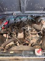 Jeep 4.0 Motorblok met Toebehoren, Auto-onderdelen, Motor en Toebehoren, Ophalen, Gebruikt, Jeep