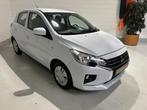 Mitsubishi Space Star 1.2 MIVEC 71pk, Airco, DAB+, Regen&Lic, Keurmerk '100% Onderhouden', Stof, Gebruikt, 850 kg