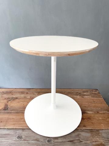 Artifort Circle 1 bijzettafel, Design Pierre Paulin beschikbaar voor biedingen