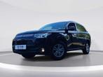 Mitsubishi Outlander 2.0 Business Edition Car 2015 | 6-ZST-5, Auto's, 15 km/l, 4 cilinders, 150 pk, Zwart
