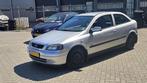Opel Astra 1.6 Njoy meeneemprijs betreft inruilkoopje!, Voorwielaandrijving, Gebruikt, 4 cilinders, Bedrijf