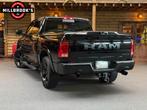 Dodge Ram 1500 5.7 V8 Classic, Leder, LPG, Apple Carplay,, Auto's, Automaat, Zwart, Bedrijf, Vierwielaandrijving