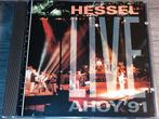 Hessel – Live Ahoy '91