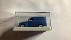 Brekina 1:87 Volvo Duett Kasten blauw nieuw in het doosje, Ophalen of Verzenden, Nieuw, Auto, Brekina