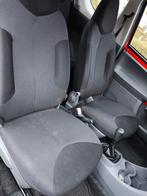 Stoelen en achterbank uit Toyota Aygo 2010, Ophalen of Verzenden, Toyota