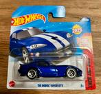 Hot Wheels - ‘96 Dodge Viper GTS (2025), Ophalen of Verzenden, Nieuw, Auto