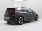 Volkswagen Id.3 204pk 62kWh First Plus 90% SoH [ TREKHAAK+CA, Auto's, Volkswagen, Automaat, Gebruikt, Zwart, ID.3