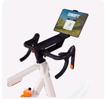 ZWIFT RIDE HANDLEBAR COG &RISER  beschikbaar voor biedingen