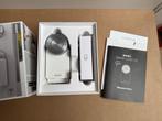 NUKI Smart Lock 3.0 Pro in nieuwstaat, Ophalen of Verzenden, Zo goed als nieuw, Overige materialen, Slot