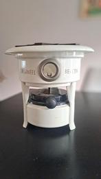 Origineel Beccon Petroleumstel - Vintage Nostalgie, Huis en Inrichting, Ophalen of Verzenden