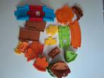 Zoef Zoef losse wegdelen, Kinderen en Baby's, Speelgoed | Vtech, Ophalen of Verzenden, Gebruikt