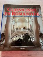 Classicisme en Romantiek  Architectuur, Boeken, Kunst en Cultuur | Architectuur, Ophalen, Zo goed als nieuw, Architectuur algemeen