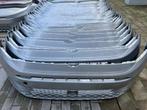 Bumper Volkswagen CADDY 2K7 2K7807221A Zilver Voorbumper, Ophalen of Verzenden