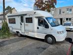 Camper uit 1996, Fiat onderstel, Rapido opbouw., Caravans en Kamperen, Campers, Particulier