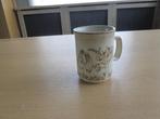 Vintage Dunoon Girls zittend op boomtak 1 mok D7cm  H10cm, Huis en Inrichting, Keuken | Servies, Keramiek, Overige typen, Ophalen of Verzenden