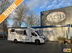 Bürstner Lyseo Harmony Line 690 TD, Bedrijf, Diesel, Bürstner, Tot en met 4