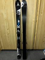 Atomic All mountain skies, Ophalen, 160 tot 180 cm, Gebruikt, Carve
