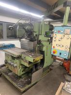 TOS FGS 32/40, Ophalen, Gebruikt, Freesbank, 500 tot 1000 mm