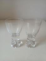 Iittala Tapio Finland Bubble likeurglaasjes, Ophalen of Verzenden, Zo goed als nieuw, Overige typen