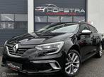 Renault Megane Estate 1.2 TCe GT-Line Camera Trekhk Bose Gr-, Auto's, Voorwielaandrijving, 65 €/maand, Gebruikt, 4 cilinders