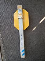 powerlock wielslot / wielklem, Ophalen, Gebruikt