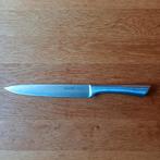 Vleesmes VIVO Villeroy & Boch group 33,2 cm, Ophalen of Verzenden, Gebruikt, Rvs of Chroom