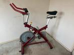 Spinner fiets hometrainer, Ophalen of Verzenden, Zo goed als nieuw