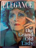 Vintage platen “Elegance”, Antiek en Kunst, Ophalen of Verzenden