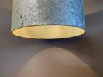 Als nieuw Piet Boon Maretti luxe hanglamp velours, Huis en Inrichting, Lampen | Hanglampen, Ophalen of Verzenden, Zo goed als nieuw