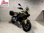 BMW F 900 XR (bj 2020) fabriek af verlaagd, Motorrijbewijs A, Bedrijf, Onbekend, Overig