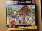 Wasgij Original Speciale Editie, Ophalen of Verzenden, 500 t/m 1500 stukjes, Zo goed als nieuw, Legpuzzel