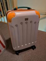 Koffertje postcode loterij, Ophalen, Hard kunststof, Minder dan 50 cm, Minder dan 35 cm