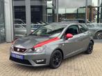 SEAT Ibiza SC 1.0 EcoTSI FR Connect Airco Navi Lmv Cruise, Voorwielaandrijving, Stof, Gebruikt, 95 pk