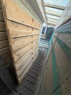 Schutting vuren 2 delen, Ophalen, 1 tot 2 meter, Minder dan 3 meter, Nieuw