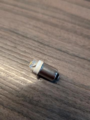 Auto Lampje - LED 4 stuks beschikbaar voor biedingen