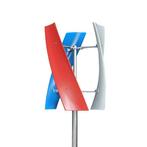 Verticale Windturbine 600W/800W/1000W - Windmolen, Tuin en Terras, Windwijzers en Windmolens, Verzenden, Nieuw