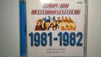 Top 40 Hitdossier 1981-1982, Cd's en Dvd's, Ophalen of Verzenden, Zo goed als nieuw, Pop