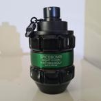 90 ml spicebomb night vision viktor en rolf eau de parfum 90, Ophalen of Verzenden, Nieuw