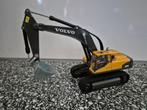 Volvo EC290C Rupskraan van Siku 1:55, Hobby en Vrije tijd, Ophalen of Verzenden, Zo goed als nieuw, Tractor of Landbouw