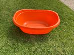 Vintage groot curver bad/ teil afm. 80 x 53 x 28 cm, Ophalen, Huis en Inrichting