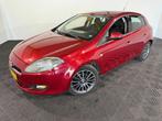 Fiat Bravo 1.4 MultiAir MyLife, 03-THJ-5, Auto's, Fiat, Euro 5, Gebruikt, Bedrijf, Handgeschakeld