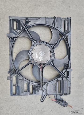 Koelvin Ventilator N53 BMW 5 / 6 serie E60 E61 E63 E64 + LCI beschikbaar voor biedingen