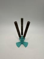 Winmau Michael van Gerwen Exact 25 Gram Dartpijlen, Ophalen of Verzenden, Zo goed als nieuw, Nvt, Pijlen