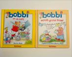 Bobbie Boekjes - Baby en Grote Broer, Boeken, Ophalen of Verzenden, Gelezen, 1 tot 2 jaar